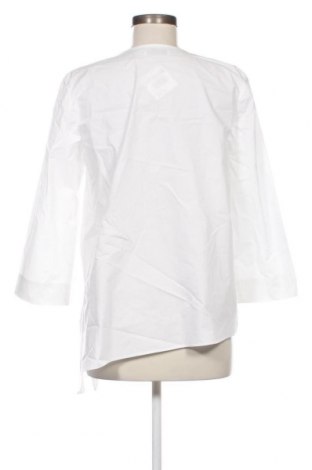 Bluză de femei Reserved, Mărime M, Culoare Alb, Preț 27,63 Lei