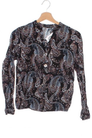 Γυναικεία μπλούζα Reserved, Μέγεθος XS, Χρώμα Μαύρο, Τιμή 4,08 €