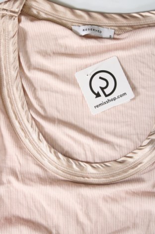 Damen Shirt Reserved, Größe S, Farbe Rosa, Preis € 9,97