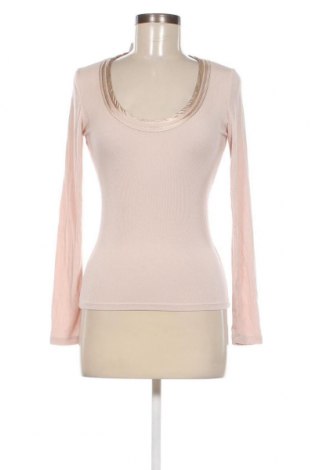 Дамска блуза Reserved, Размер S, Цвят Розов, Цена 19,49 лв.