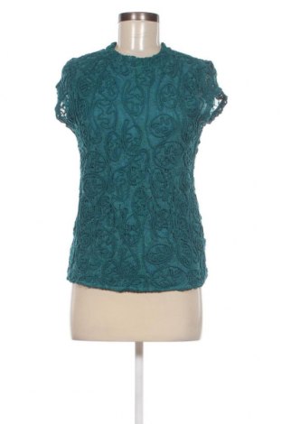 Damen Shirt Reserved, Größe L, Farbe Grün, Preis € 9,60