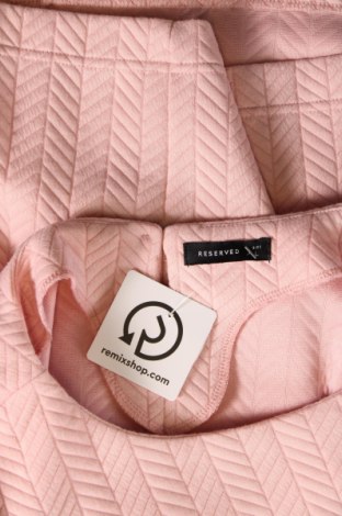 Damen Shirt Reserved, Größe L, Farbe Rosa, Preis € 10,00