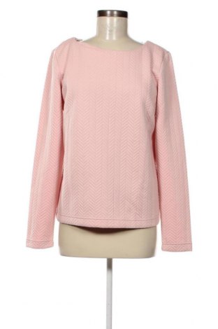 Γυναικεία μπλούζα Reserved, Μέγεθος L, Χρώμα Ρόζ , Τιμή 10,00 €