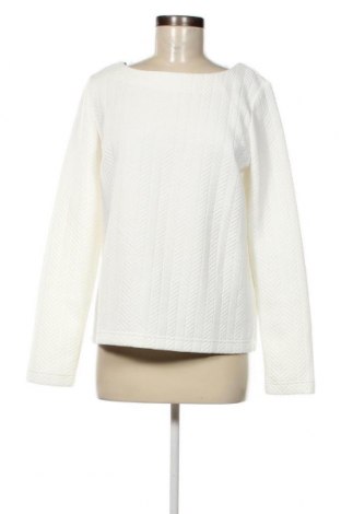 Дамска блуза Reserved, Размер L, Цвят Бял, Цена 19,55 лв.