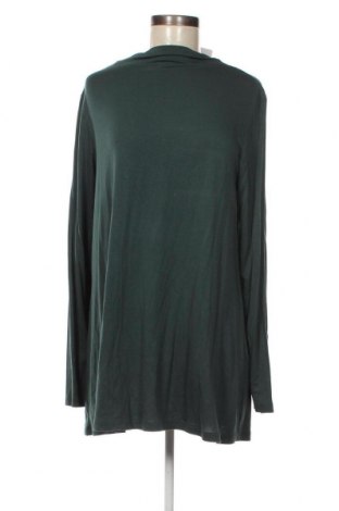 Bluză de femei Reserved, Mărime XL, Culoare Verde, Preț 49,87 Lei