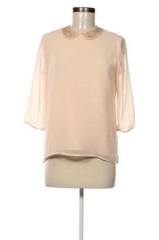 Bluză de femei Reserved, Mărime S, Culoare Portocaliu, Preț 24,77 Lei