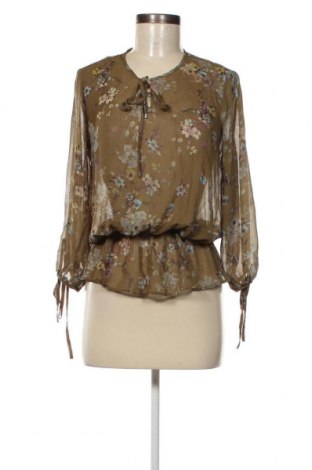 Γυναικεία μπλούζα Reserved, Μέγεθος M, Χρώμα Πολύχρωμο, Τιμή 5,54 €