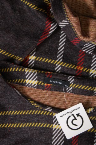 Damen Shirt Reserved, Größe XL, Farbe Mehrfarbig, Preis 15,83 €