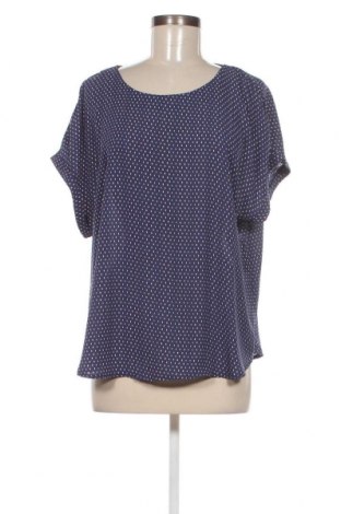 Γυναικεία μπλούζα Reserved, Μέγεθος XL, Χρώμα Μπλέ, Τιμή 15,14 €