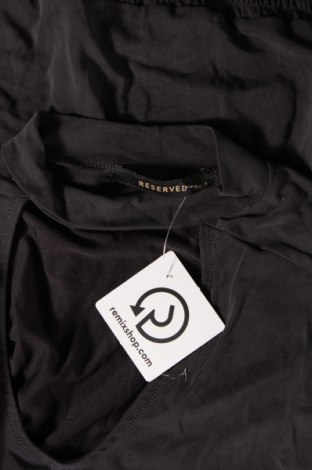 Damen Shirt Reserved, Größe S, Farbe Grau, Preis 4,50 €