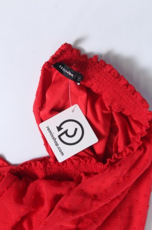 Bluză de femei Reserved, Mărime M, Culoare Roșu, Preț 15,63 Lei