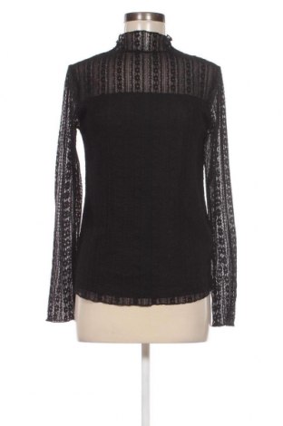 Γυναικεία μπλούζα Reserved, Μέγεθος S, Χρώμα Μαύρο, Τιμή 4,96 €
