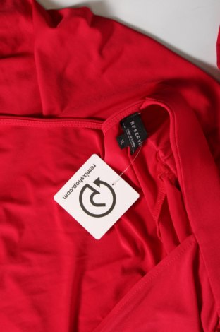 Damen Shirt Reserved, Größe XL, Farbe Rot, Preis € 3,79