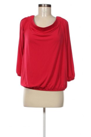 Γυναικεία μπλούζα Reserved, Μέγεθος XL, Χρώμα Κόκκινο, Τιμή 4,70 €