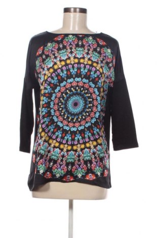 Γυναικεία μπλούζα Reserved, Μέγεθος L, Χρώμα Πολύχρωμο, Τιμή 5,58 €