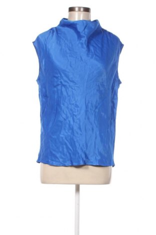 Γυναικεία μπλούζα Reserved, Μέγεθος S, Χρώμα Μπλέ, Τιμή 9,92 €