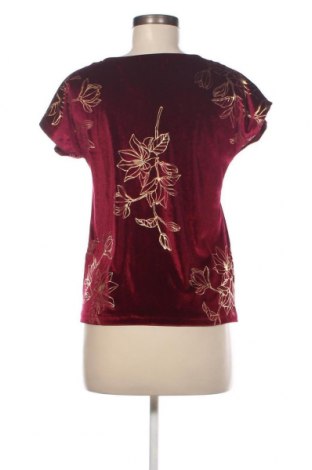 Дамска блуза Reserved, Размер S, Цвят Червен, Цена 9,97 лв.