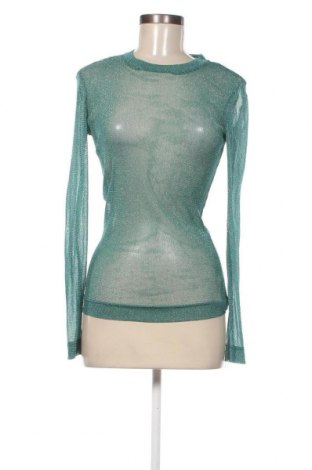 Дамска блуза Resume, Размер M, Цвят Зелен, Цена 30,00 лв.