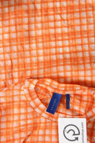 Damen Shirt Resume, Größe M, Farbe Orange, Preis € 2,79