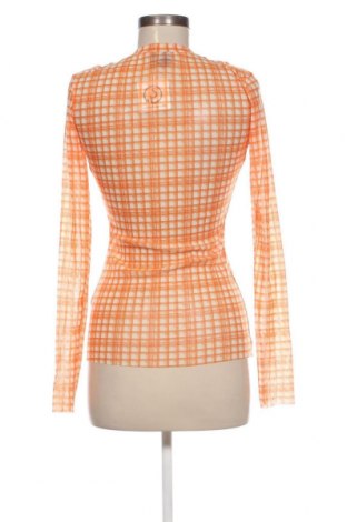 Damen Shirt Resume, Größe M, Farbe Orange, Preis € 2,79