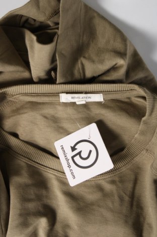 Damen Shirt Revelation, Größe S, Farbe Grün, Preis 2,38 €