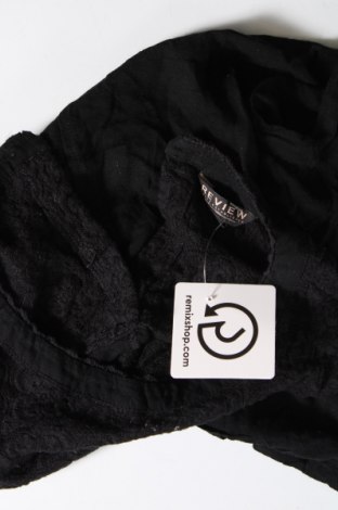 Damen Shirt Review, Größe M, Farbe Schwarz, Preis € 4,73