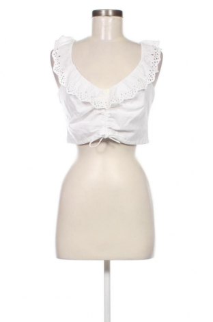 Γυναικεία μπλούζα Review, Μέγεθος L, Χρώμα Λευκό, Τιμή 7,94 €