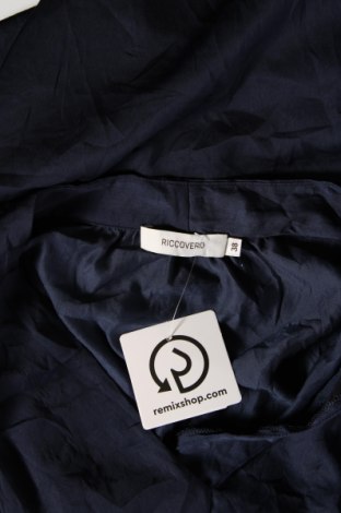 Damen Shirt Riccovero, Größe M, Farbe Blau, Preis € 4,73