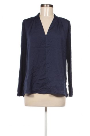 Дамска блуза Riccovero, Размер M, Цвят Син, Цена 8,50 лв.