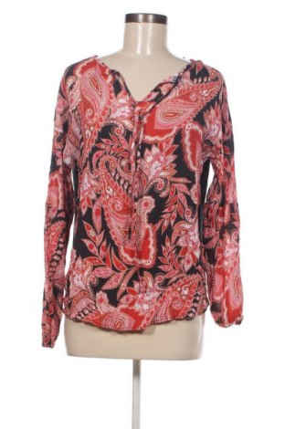 Дамска блуза Rich & Royal, Размер L, Цвят Многоцветен, Цена 31,08 лв.