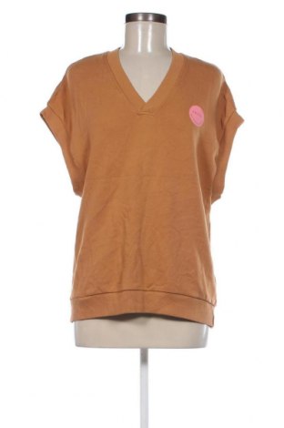 Γυναικεία μπλούζα Rich & Royal, Μέγεθος M, Χρώμα  Μπέζ, Τιμή 9,80 €