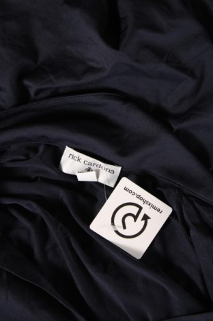 Γυναικεία μπλούζα Rick Cardona, Μέγεθος XL, Χρώμα Μπλέ, Τιμή 8,41 €