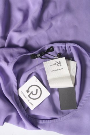 Damen Shirt Rinascimento, Größe M, Farbe Lila, Preis 23,38 €