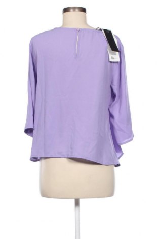 Damen Shirt Rinascimento, Größe M, Farbe Lila, Preis 23,38 €
