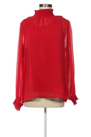 Damen Shirt Risoe, Größe L, Farbe Rot, Preis 5,87 €