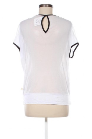 Γυναικεία μπλούζα Risskio, Μέγεθος M, Χρώμα Λευκό, Τιμή 3,15 €