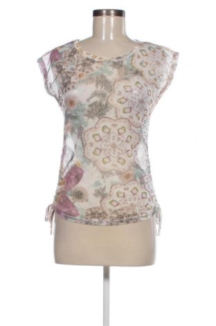 Γυναικεία μπλούζα Risskio, Μέγεθος S, Χρώμα Πολύχρωμο, Τιμή 3,15 €