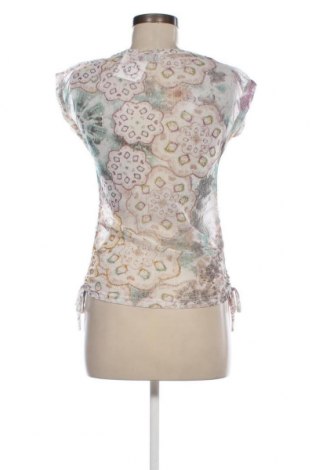 Γυναικεία μπλούζα Risskio, Μέγεθος S, Χρώμα Πολύχρωμο, Τιμή 3,15 €