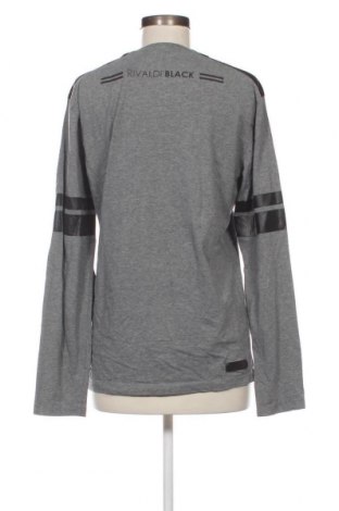 Damen Shirt Rivaldi, Größe L, Farbe Grau, Preis 6,49 €