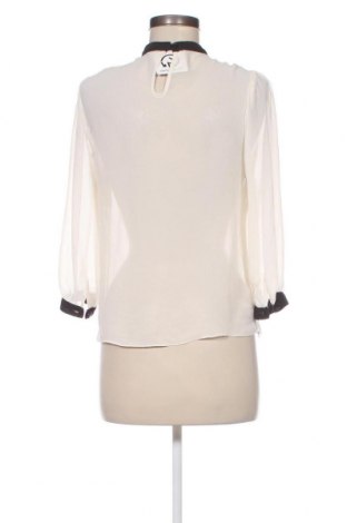 Damen Shirt River Island, Größe L, Farbe Ecru, Preis € 5,00