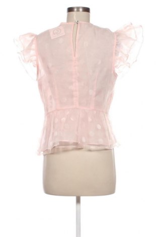 Damen Shirt River Island, Größe M, Farbe Rosa, Preis € 16,78