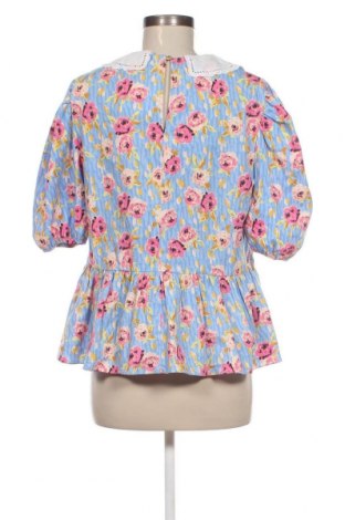 Damen Shirt River Island, Größe S, Farbe Mehrfarbig, Preis 10,46 €
