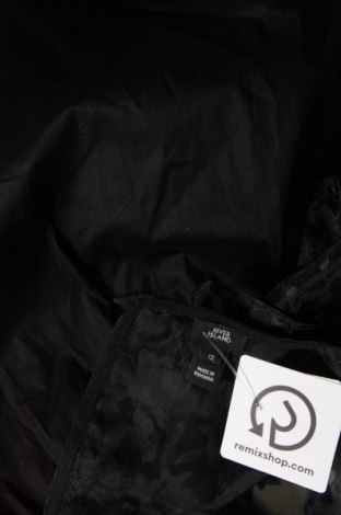 Γυναικεία μπλούζα River Island, Μέγεθος M, Χρώμα Μαύρο, Τιμή 10,99 €