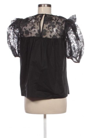 Damen Shirt River Island, Größe M, Farbe Schwarz, Preis 10,46 €
