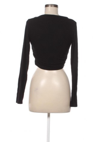 Damen Shirt River Island, Größe L, Farbe Schwarz, Preis 8,87 €