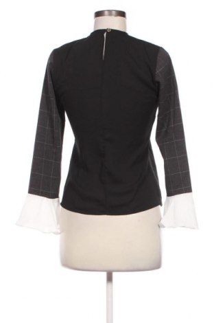 Γυναικεία μπλούζα Roberta Biagi, Μέγεθος XS, Χρώμα Γκρί, Τιμή 4,45 €