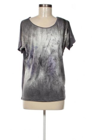 Γυναικεία μπλούζα Rocco Barocco, Μέγεθος S, Χρώμα Πολύχρωμο, Τιμή 7,58 €