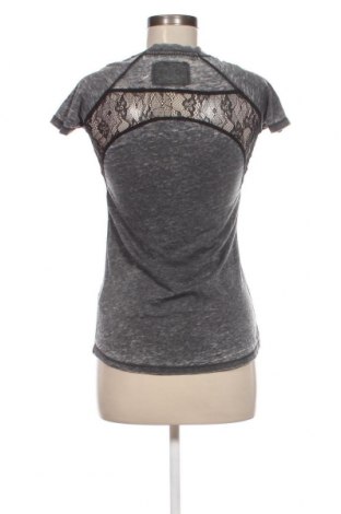 Damen Shirt Rock Rebel, Größe M, Farbe Mehrfarbig, Preis 10,00 €