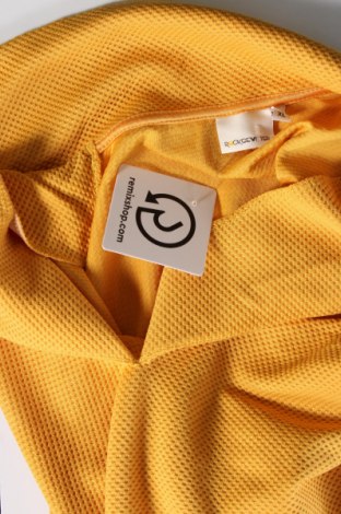 Damen Shirt Rockgewitter, Größe XL, Farbe Gelb, Preis 17,37 €