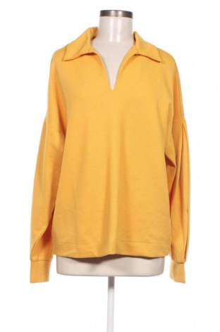 Γυναικεία μπλούζα Rockgewitter, Μέγεθος XL, Χρώμα Κίτρινο, Τιμή 28,21 €